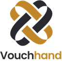 Vouchhand logo